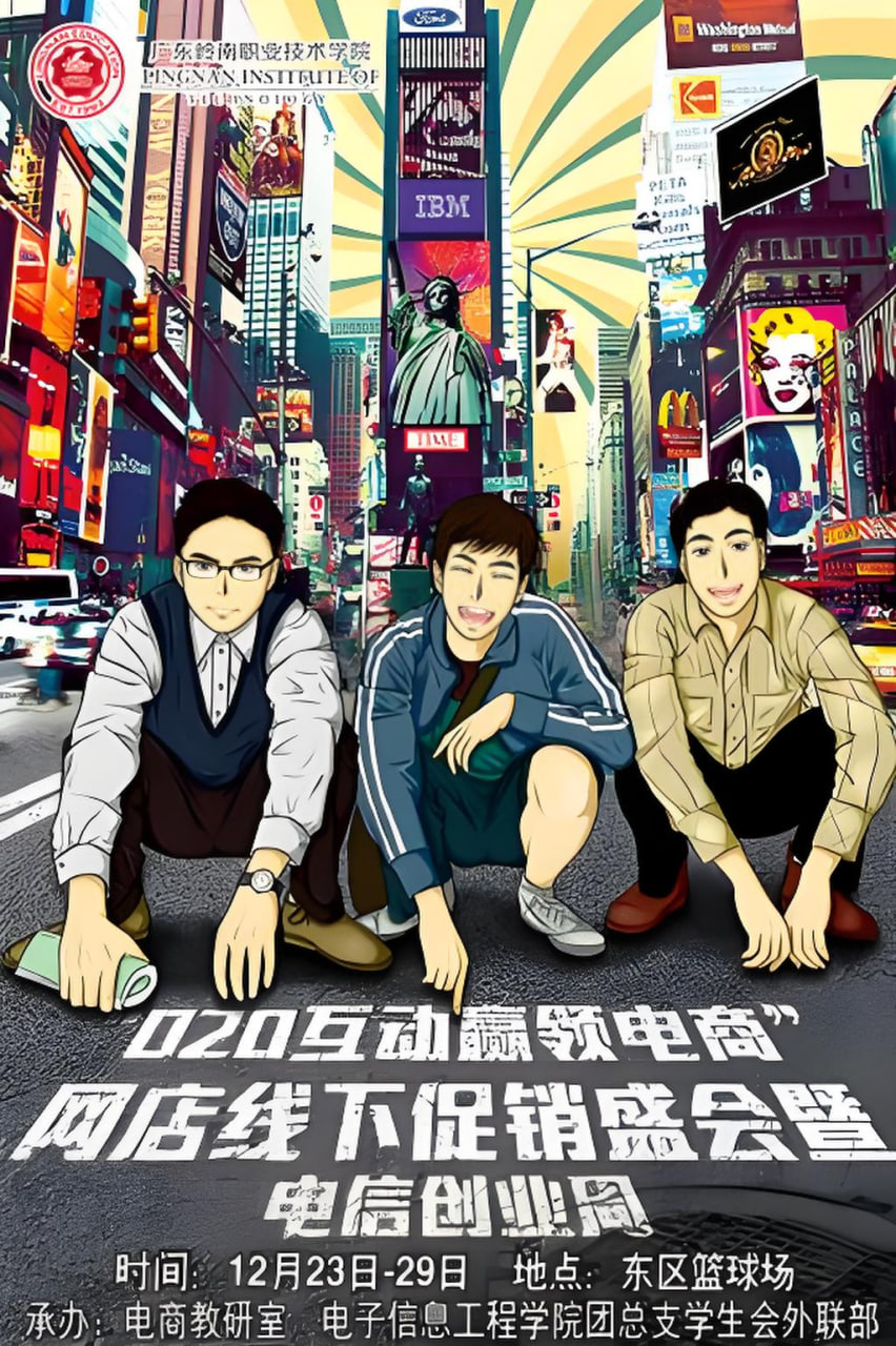 热门漫画2